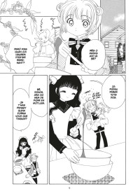 CARDCAPTOR SAKURA 7 (Ed. català)