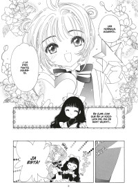 CARDCAPTOR SAKURA 7 (Ed. català)