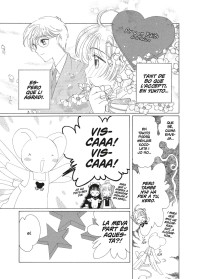 CARDCAPTOR SAKURA 7 (Ed. català)
