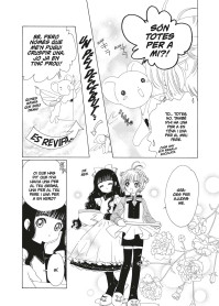 CARDCAPTOR SAKURA 7 (Ed. català)