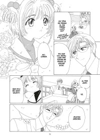 CARDCAPTOR SAKURA 7 (Ed. català)