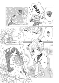 CARDCAPTOR SAKURA 7 (Ed. català)