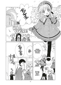 CARDCAPTOR SAKURA 7 (Ed. català)