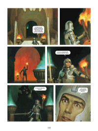 EL MERCENARIO