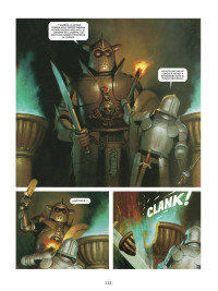 EL MERCENARIO