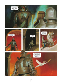 EL MERCENARIO