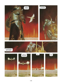 EL MERCENARIO