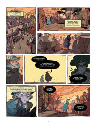 LA ÚLTIMA NOCHE DE ANNE BONNY