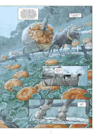 EL CASTILLO DE LOS ANIMALES. INTEGRAL 2