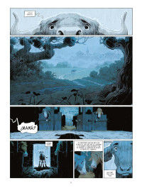 EL CASTILLO DE LOS ANIMALES. INTEGRAL 2