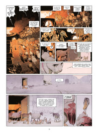 EL CASTILLO DE LOS ANIMALES. INTEGRAL 2