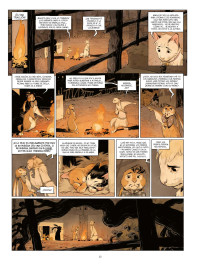 EL CASTILLO DE LOS ANIMALES. INTEGRAL 2