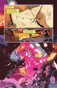 EXTREMITY