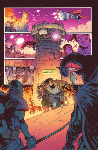 EXTREMITY