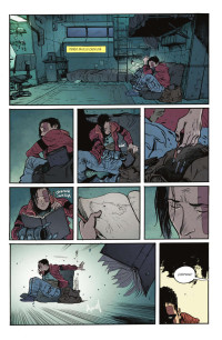 EXTREMITY
