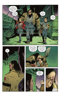 EXTREMITY