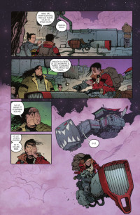 EXTREMITY