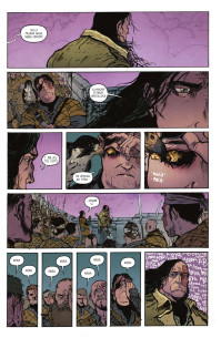 EXTREMITY