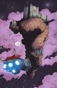 EXTREMITY