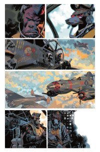 ESCAPE: EL ARTE DE LA GUERRA