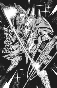 HERO ORGANIZATION 1