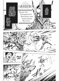 HERO ORGANIZATION 1