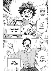 HERO ORGANIZATION 1