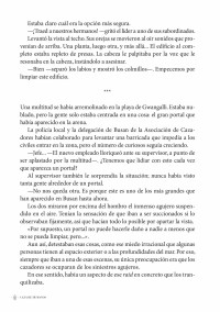 SOLO LEVELING 5 (NOVELA)