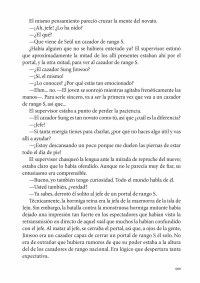SOLO LEVELING 5 (NOVELA)