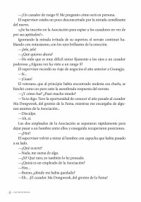 SOLO LEVELING 5 (NOVELA)