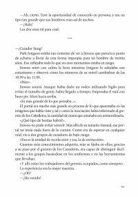 SOLO LEVELING 5 (NOVELA)