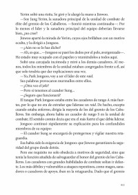 SOLO LEVELING 5 (NOVELA)
