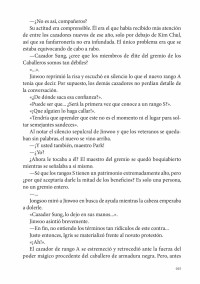 SOLO LEVELING 5 (NOVELA)