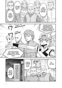 MATAGI GUNNER 11