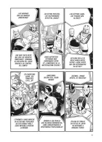 MATAGI GUNNER 11