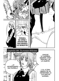 CHAINSAW MAN 22