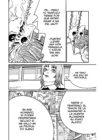 CHAINSAW MAN 22