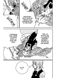 CHAINSAW MAN 22