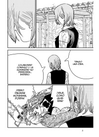 CHAINSAW MAN 22