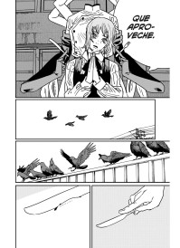 CHAINSAW MAN 22