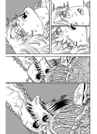 CHAINSAW MAN 22