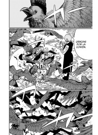 CHAINSAW MAN 22