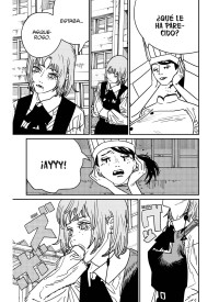 CHAINSAW MAN 22
