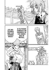 CHAINSAW MAN 22
