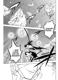 BLACK CLOVER 37