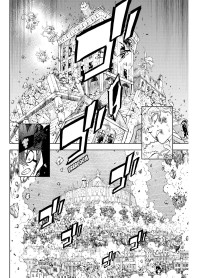 BLACK CLOVER 37