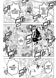 BLACK CLOVER 37