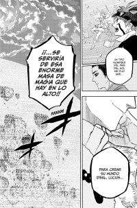 BLACK CLOVER 37