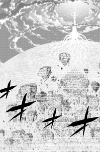 BLACK CLOVER 37