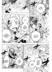 BLACK CLOVER 37